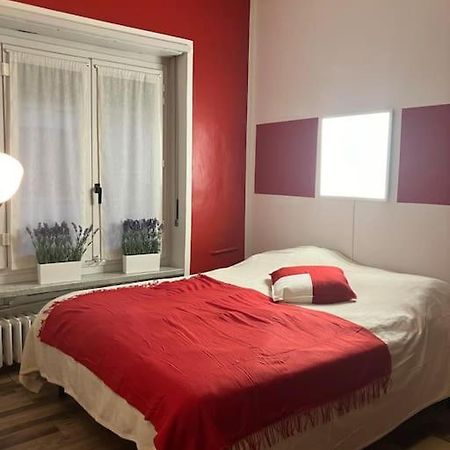 Casa Spallanzani - Pochi Minuti Da Inalpi Arena, Mauziano, Molinette Turin Bagian luar foto
