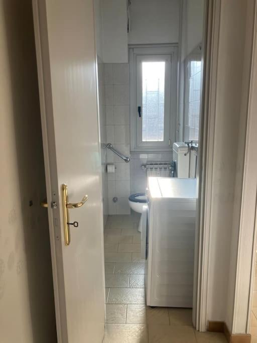 Casa Spallanzani - Pochi Minuti Da Inalpi Arena, Mauziano, Molinette Turin Bagian luar foto
