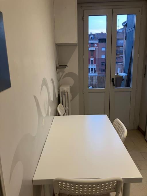 Casa Spallanzani - Pochi Minuti Da Inalpi Arena, Mauziano, Molinette Turin Bagian luar foto