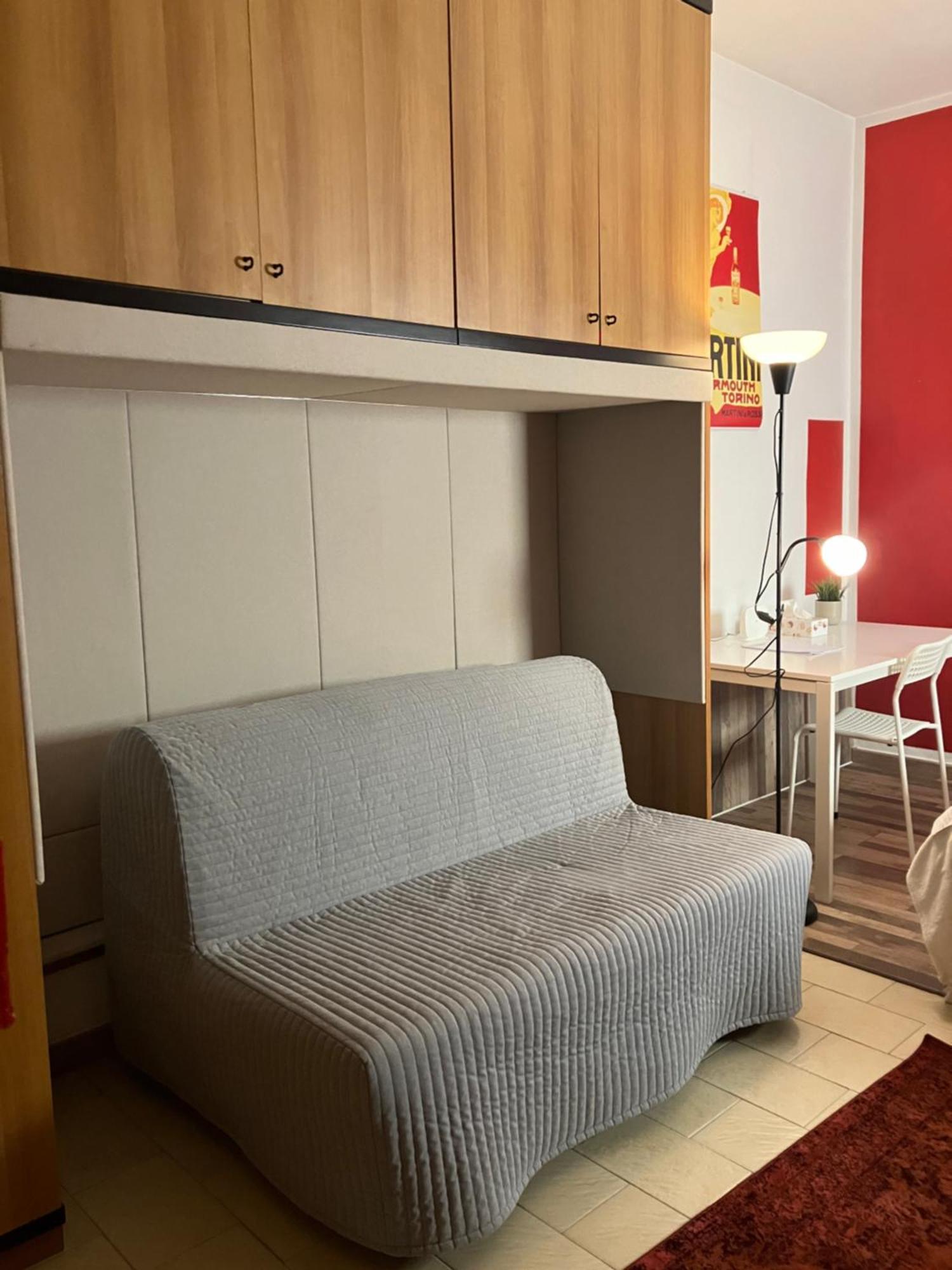 Casa Spallanzani - Pochi Minuti Da Inalpi Arena, Mauziano, Molinette Turin Bagian luar foto