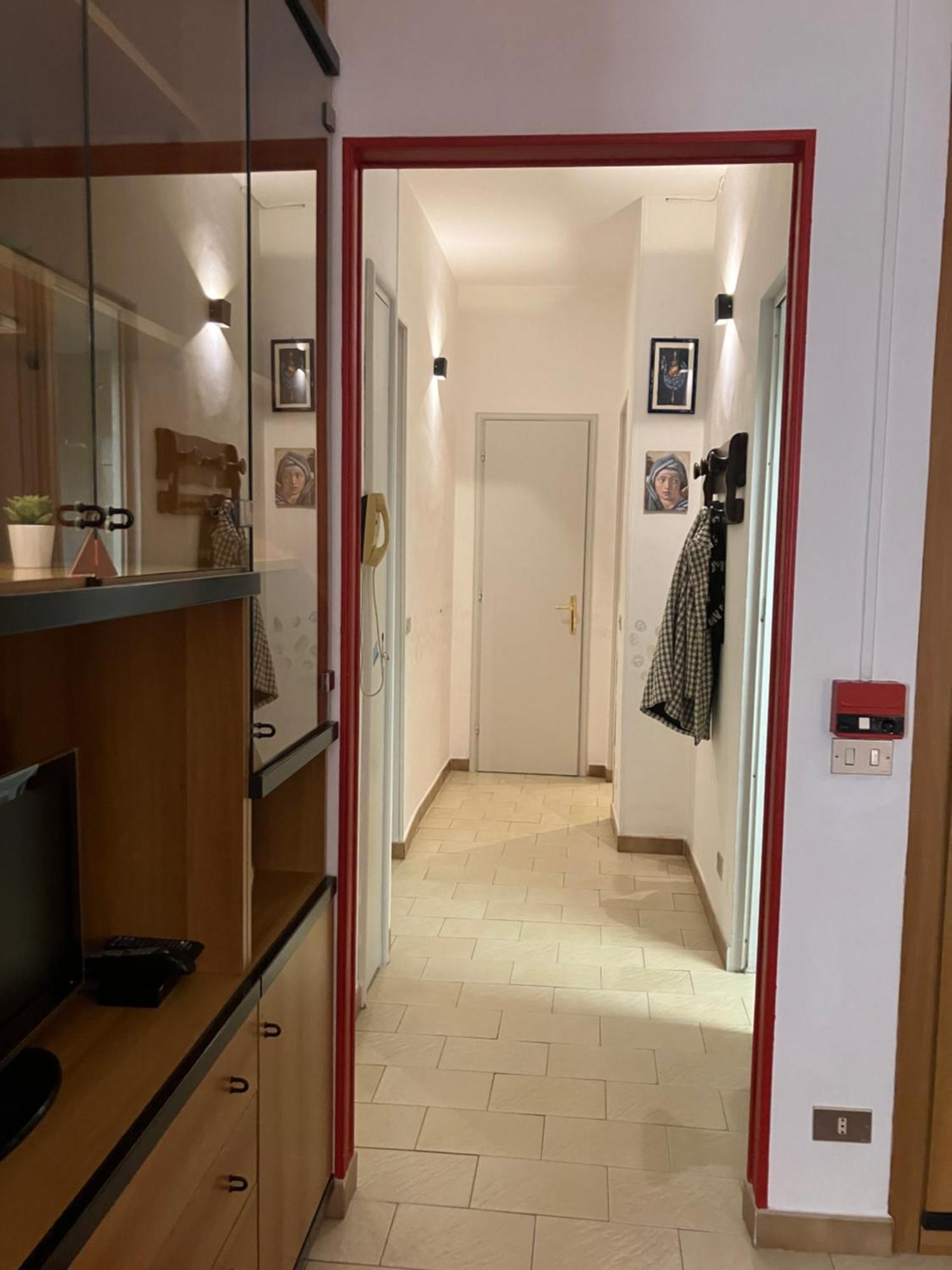 Casa Spallanzani - Pochi Minuti Da Inalpi Arena, Mauziano, Molinette Turin Bagian luar foto