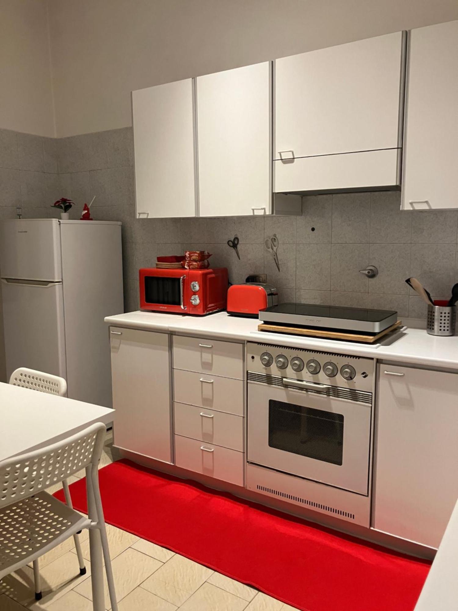 Casa Spallanzani - Pochi Minuti Da Inalpi Arena, Mauziano, Molinette Turin Bagian luar foto