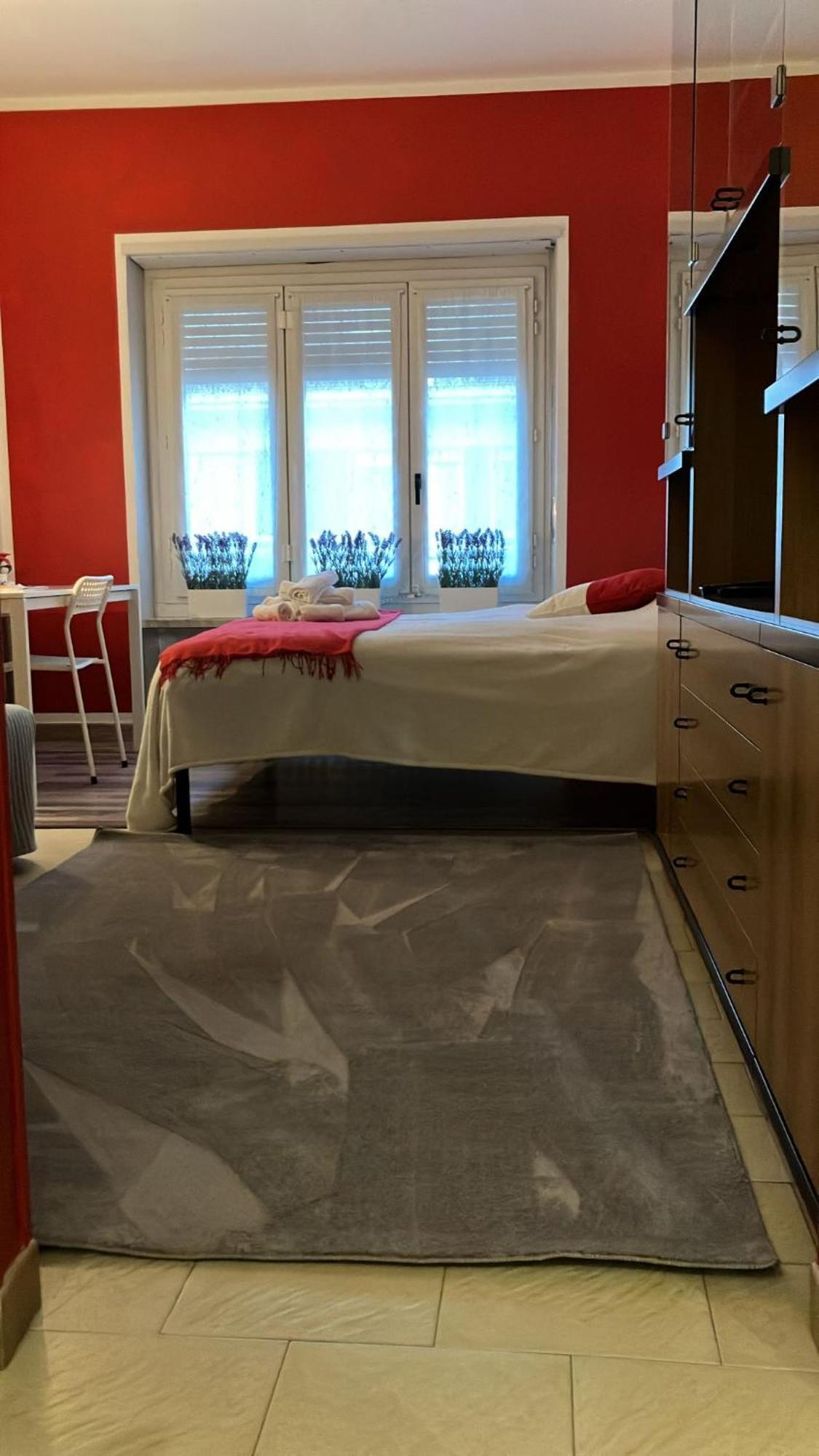 Casa Spallanzani - Pochi Minuti Da Inalpi Arena, Mauziano, Molinette Turin Bagian luar foto