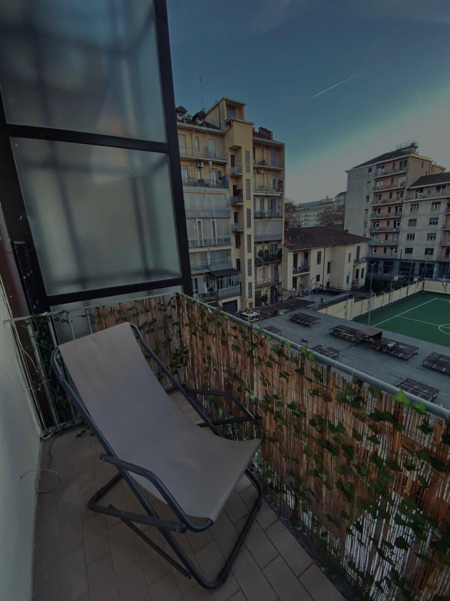 Casa Spallanzani - Pochi Minuti Da Inalpi Arena, Mauziano, Molinette Turin Bagian luar foto